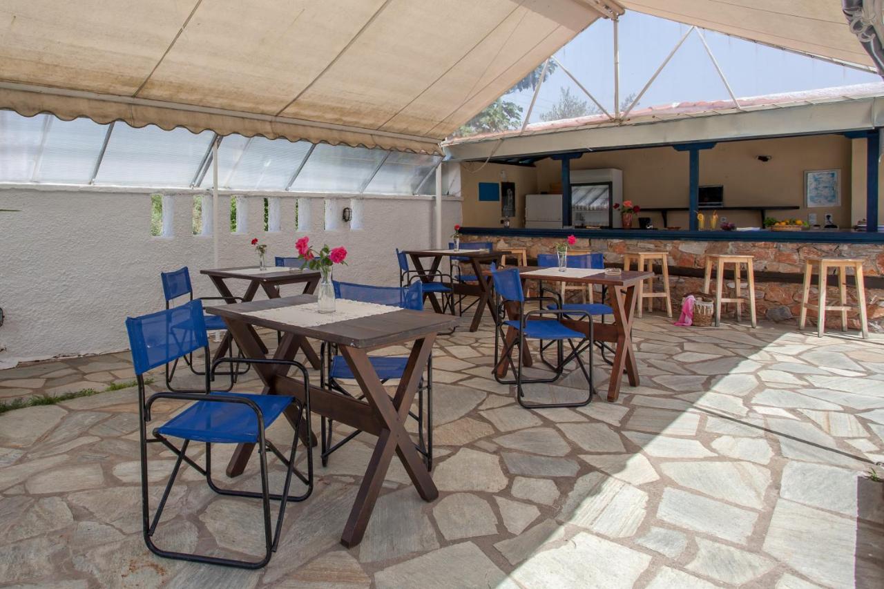 Agelos Studios Σκόπελος Εξωτερικό φωτογραφία